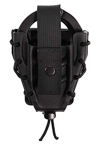 High Speed Gear HSGI Kydex Handcuff Taco (Black)
