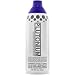 Plutonium Paint PLUTON-20170 Ultra Supreme Professional Aerosol Paint, 12-Ounce, Purple Haze