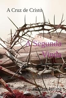Livro A Cruz De Cristo
