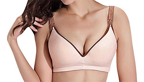breastfeeding hibukk pastel cotton