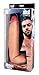 Raging Cockstars Big Dick Ben 10 Inch Realistic Dildo