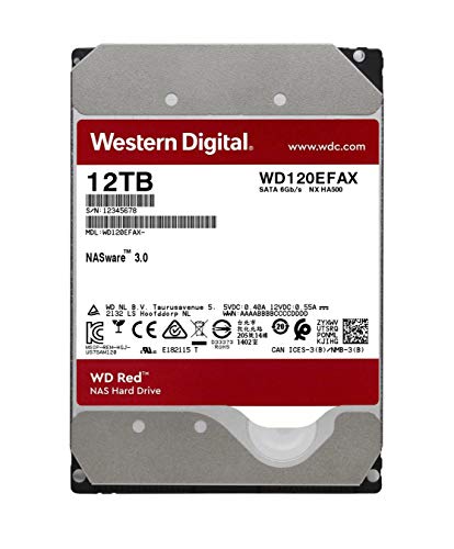 WD-Red-12TB-35-Pulgadas-NAS-Disco-Duro-Interno-5400-RPM-WD120EFAX