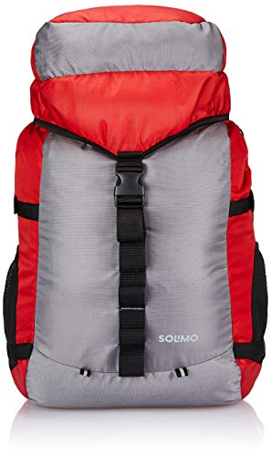 solimo backpack