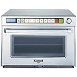 Panasonic NE2180 - Steamer/Microwave, 2100 Watts