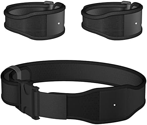 Amazon.com: Jadery VR Tracker Straps Waist+Feets 3 in1(New Model