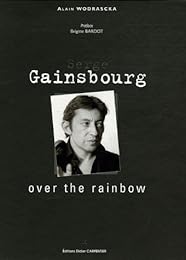 Serge Gainsbourg