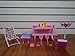 Gloria Picnic Play Set