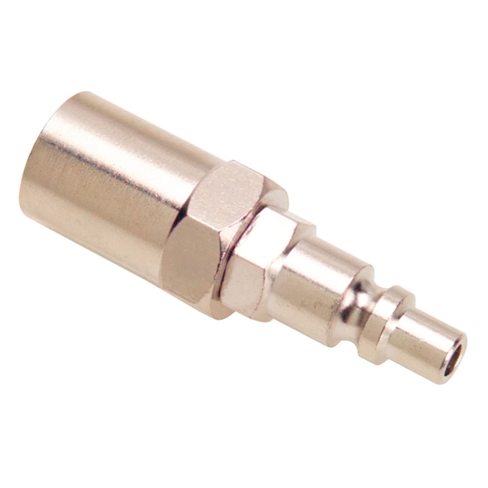 Maurer 17030040 Quick Fitting Herringbone Hose 8x17 (Blister 1 pc)