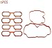 GooDeal 6pcs Intake Engine Manifold Cover Gaskets for BMW 740i 740iL 540i X5 Z8