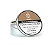 Teliaoils Beeswax Furniture Polish, 100% natural, for any kind of wood, nourishing, renewing, sealing, covering scratches, protecting from drying out, restoring wood’s natural beauty- wood wax cream.