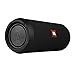 JBL Flip 3 Splashproof Portable Bluetooth Speaker, Black (Renewed)