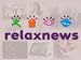 Relaxnews: Life & Style