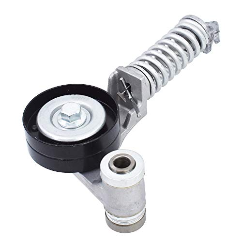 labwork Serpentine Belt Tensioner for Chevy Cruze Sonic Encore 1.4 Gm
