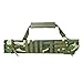 NC Star CVSCB2917WC Ncstar, Tactical Shotgun Scabbard, Woodland Camo,Medium