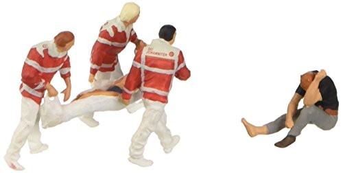 Paramedics 4/
