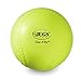 Jugs Yellow Lite Flite Practice Softballs