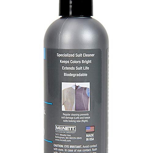 eBodyboarding Wetsuit Shampoo - Thumbnail 2