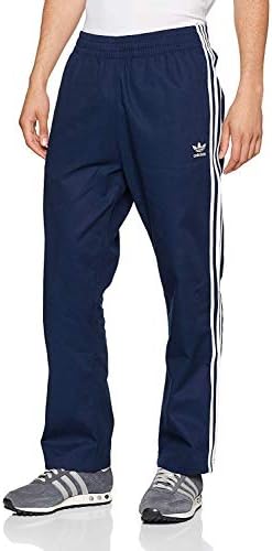 adidas woven track pants