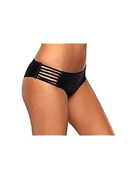 Bañador de tirantes para dama