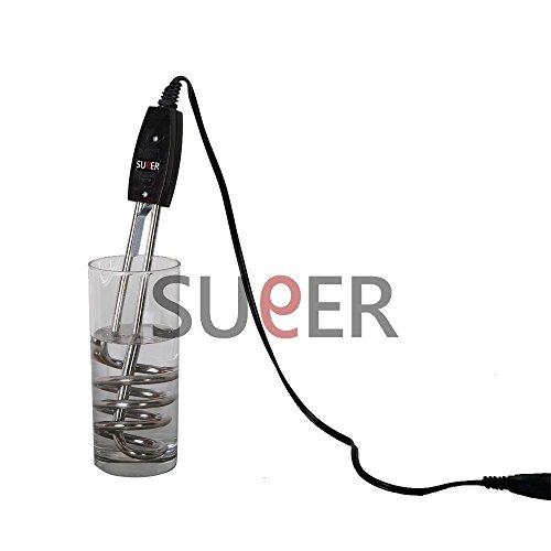 One Cup Electric Water Heater