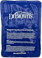 Dr. Brown's Infant Gripebelt for Colic Relief, Heated Tummy Wrap view 10