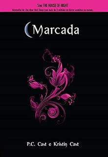 Livro Marcada (House of Night Livro 1)