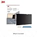 3M Privacy Filters for 38″ Widescreen Monitor – PF380W2Bthumb 4