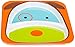 Skip Hop Dishwasher Safe Zoo Baby Plate, Dog