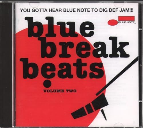 Green, Grant - Blue Breakbeats - Amazon.com Music