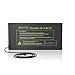 Seedling Heat Mat, Durable Waterproof Seed Germination Heating Mat, Warm Hydroponic Heating Pad 10