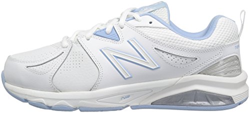 new balance women's wx40v1 cross trainers