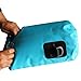 Roll Top Dry Bag - Waterproof Bag for Kayaking, Swimming, Boating, Camping, and the Beach - Air Tight (Blue, 10 Liter)
