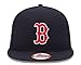 New Era MLB Boston Red Sox Baycik Snap 9Fifty Cap-ML
