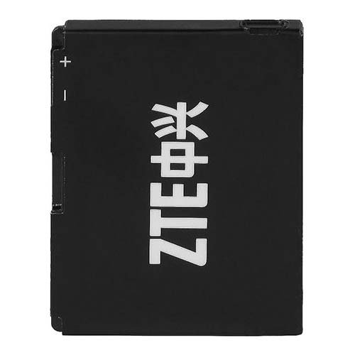 ZTE LI3710T42P3H483757 Battery AT&T Z431 T-Mobile Aspect Original OEM - Non-Retail Packaging - Black ZTE LI3710T42P3H483757 Battery AT&T Z431 T-Mobile Aspect Original OEM - Non-Retail Packaging - Black