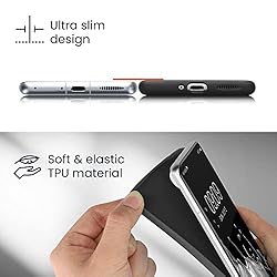 kwmobile Case Compatible with Google Pixel 7a Case