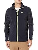 Caterpillar Men's Concord Fleece Jacket
