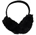 Simplicity Unisex Warm Faux Furry/ Fleece Winter Outdoor EarMuffs