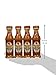Nando's Hot Peri Peri Sauce, 4.7 Ounce (Pack of 4)