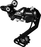 Shimano Deore XT RD-M786 SGS Shadow Plus Rear Derailleur
