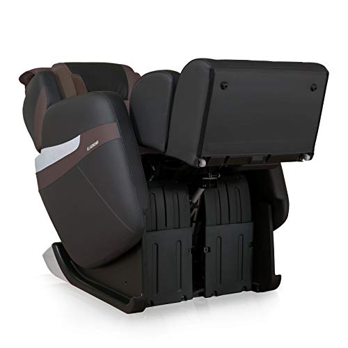 RELAXONCHAIR [MKClassic] Full Body Zero Gravity Shiatsu Massage Chair with Builtin Heat and