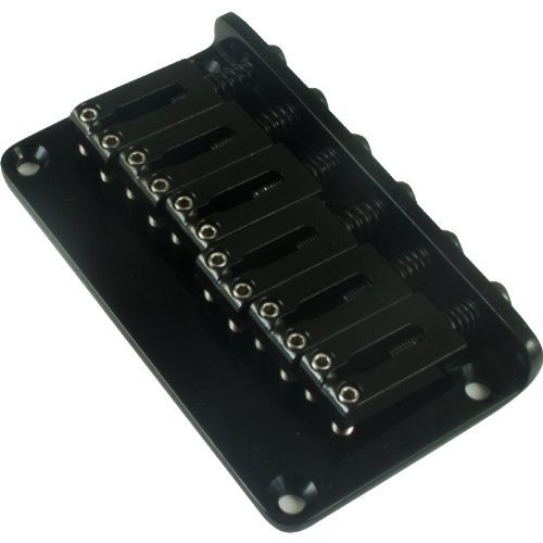 Gotoh Hardtail Bridge Black