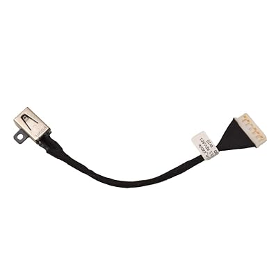 Connecteur D'alimentation DC Jack Pour Dell Inspiron 5664 - Modèle KINPOWER DCDL035 - Neuf