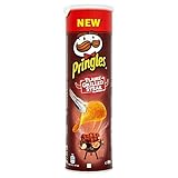 Pringles Flame Grilled Steak - 190g