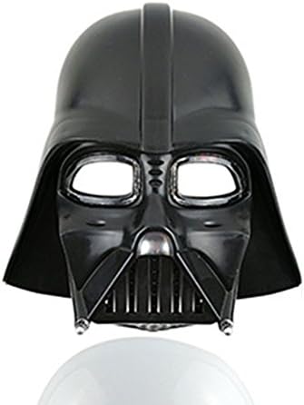 ClothingLoves Halloween Star Wars Darth Vader Electric Voice Mask
