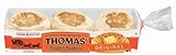 Thomas' Original Nooks & Crannies 6 ct English Muffins 12 oz