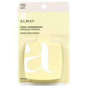 almay complexion pressed