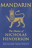 Image de Phoenix: Mandarin: The Diaries of Nicholas Henderson