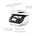 HP M9L74A OfficeJet Pro 8720 All-in-One Printer, White (Renewed)
