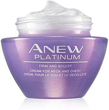 avon anew platinum serum