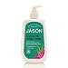 Jason Aloe Vera 98% Moisturizing Gel, 8-Ounce Bottle (Pack of 3)